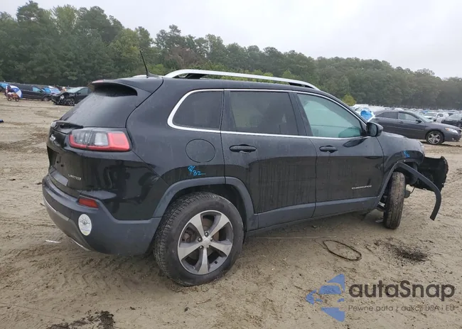 1C4PJMDX5KD407429: 71957635