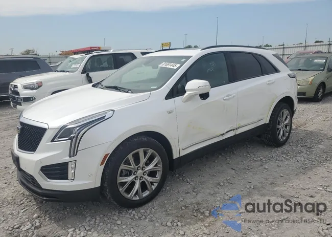 1GYKNGRSXMZ117698: 81691445