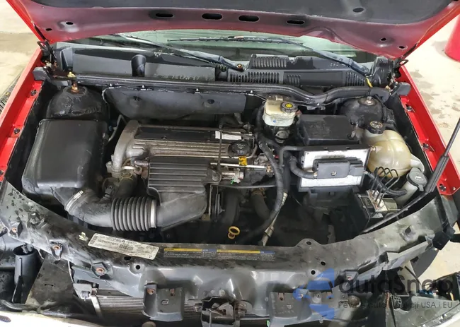 1G8AV12F43Z198508: 81128735