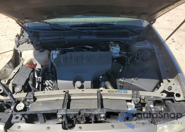 1G4HP54K83U159882: 80205765