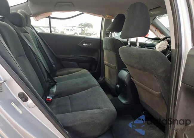 1HGCR2F30DA193350: 81177425