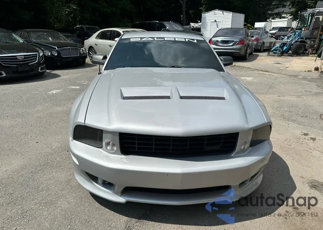 1ZVFT82H075200647: 84895055