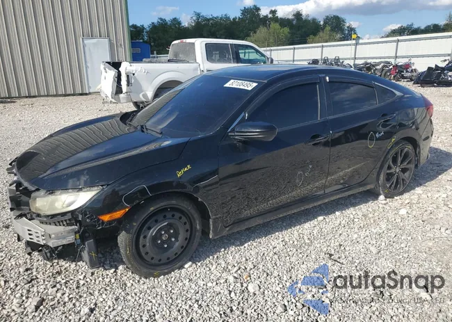 19XFC2F82LE013855: 82108495