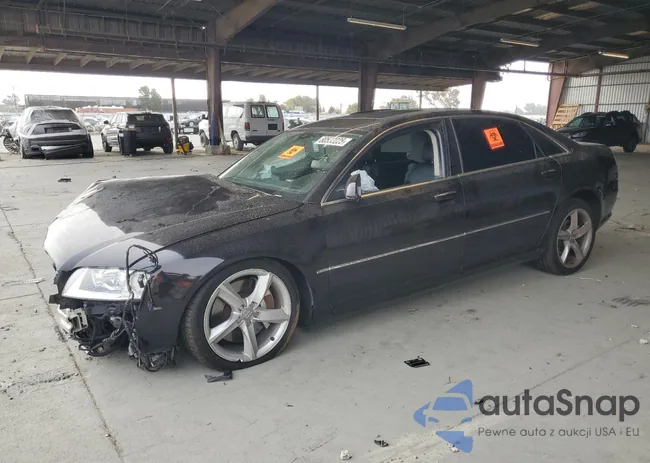 WAUMV94E89N003352: 80532225