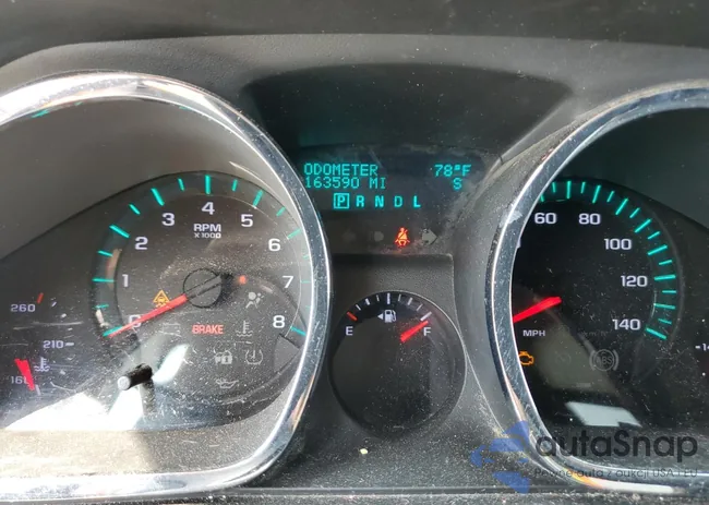 1GNLRFED1AS116399: 71661325