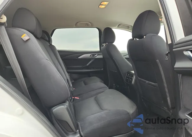 JM3TCABY9K0309019: 71116545