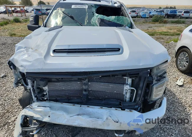 1GC1YREY8LF272183: 80340025