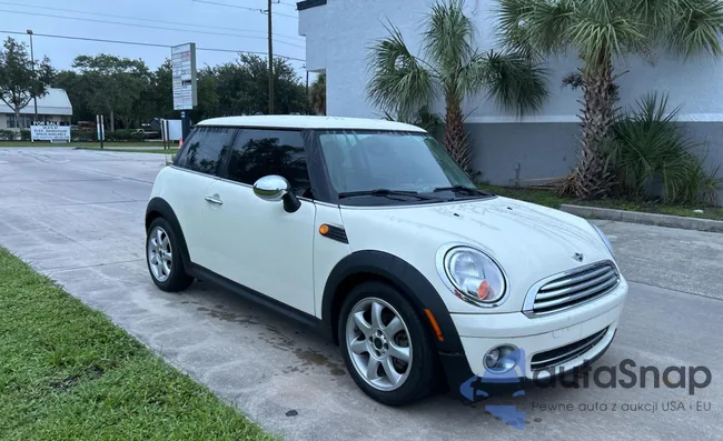 WMWMF33568TU69299: 80788995