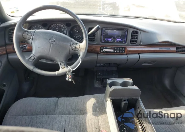 1G4HP52K75U218507: 80622815