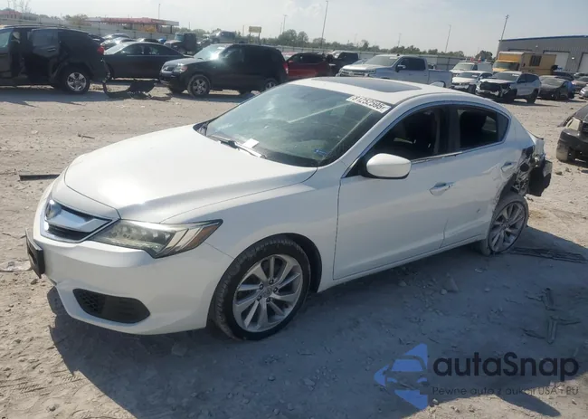 19UDE2F73HA007311: 81252595