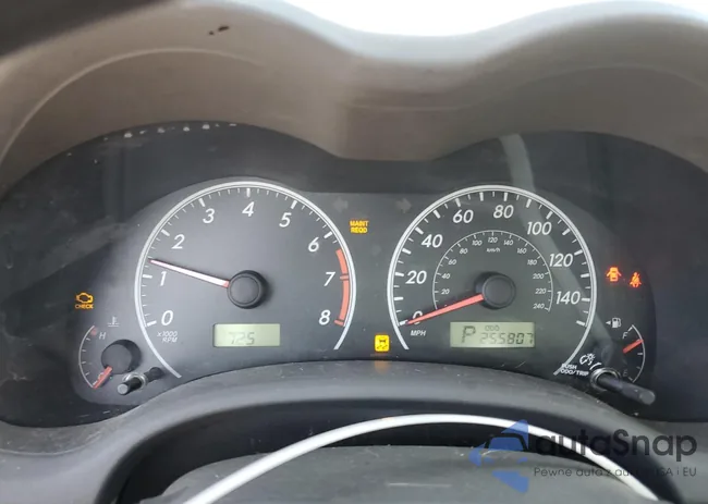 2T1BU40E89C123726: 80861675