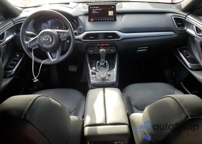 JM3TCADY2L0417562: 82119325