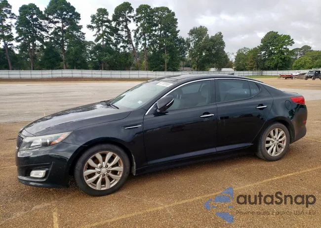 5XXGN4A77EG322224: 83782095