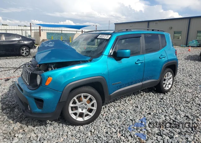 ZACNJABB7KPK88343: 80207275