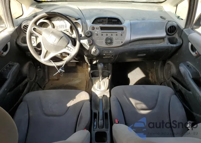 JHMGE8H35DC079620: 84755475