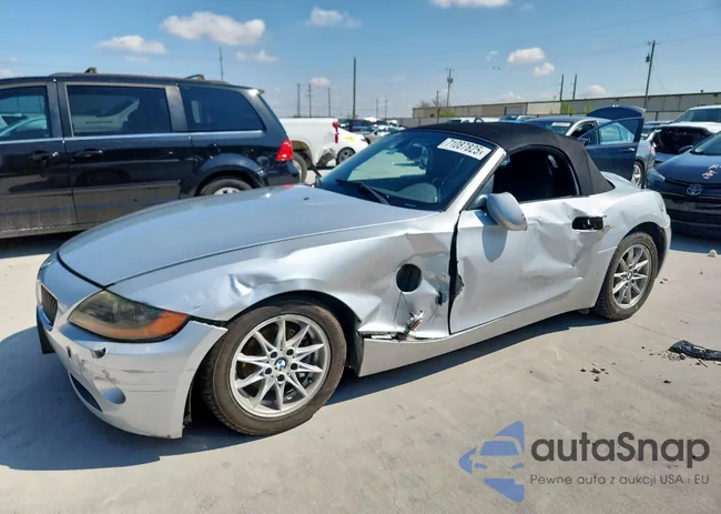 4USBT33524LS49424: 71087825