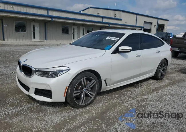 WBAJV6C51JBK07449: 84361965