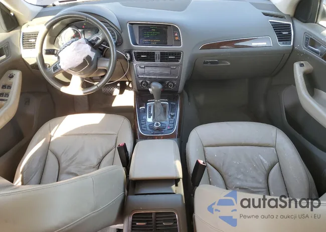 WA1LKAFP6AA051106: 80402945