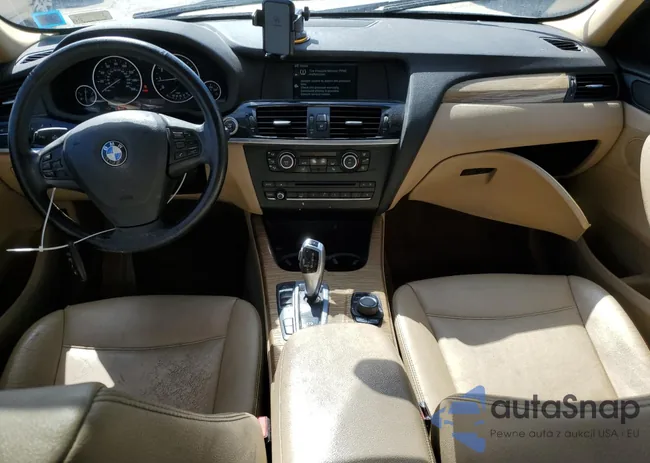 5UXWX9C51E0D20437: 80284265