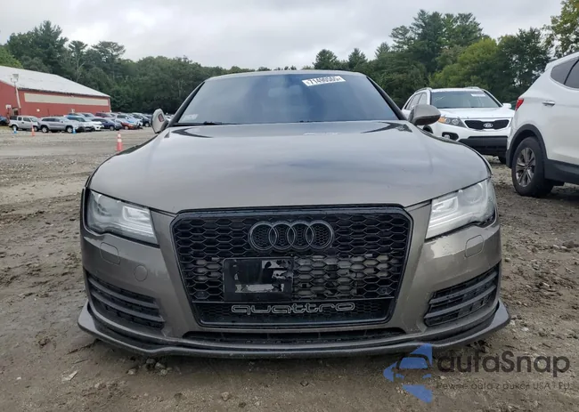 WAUSGAFC5CN002410: 71490565