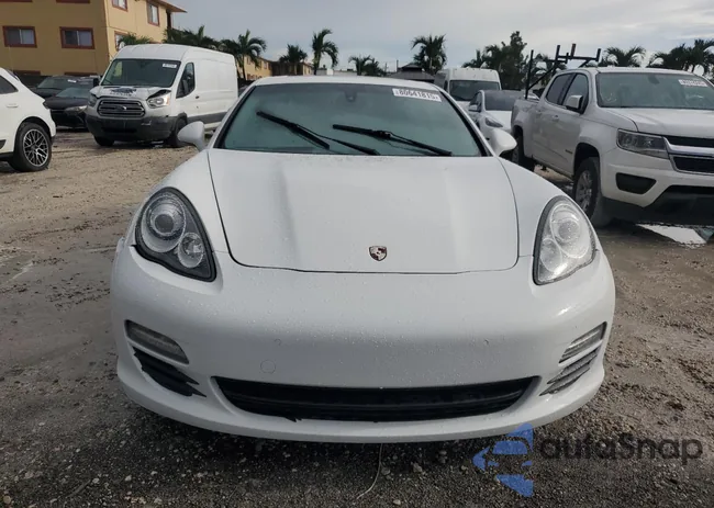 WP0AB2A75BL060508: 80641815