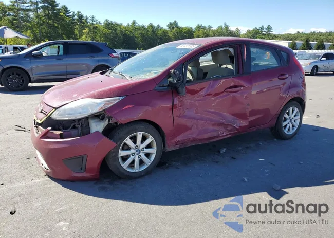 3FADP4EJ1BM119705: 80491585