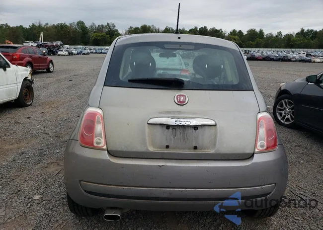 3C3CFFAR5FT609824: 80943735