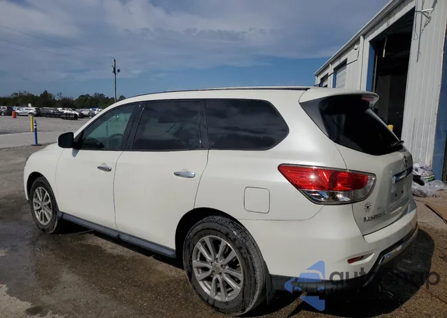 5N1AR2MN9FC613510: 82093135