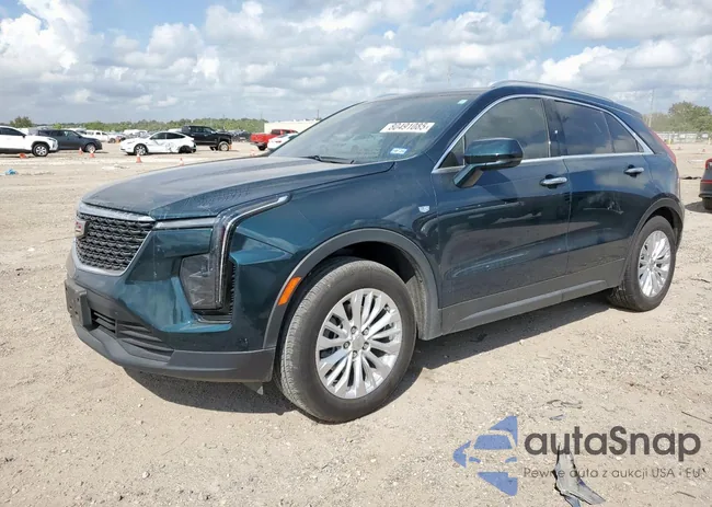 1GYAZAR42RF235154: 80491085