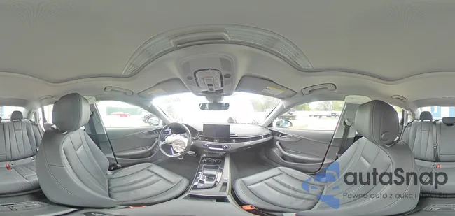 WAUBBAF46MN014722: 84770995