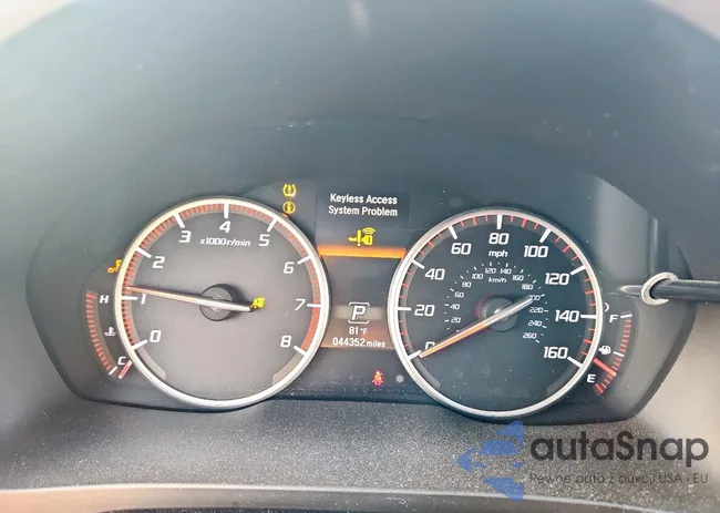 19UDE2F83MA010888: 80754965