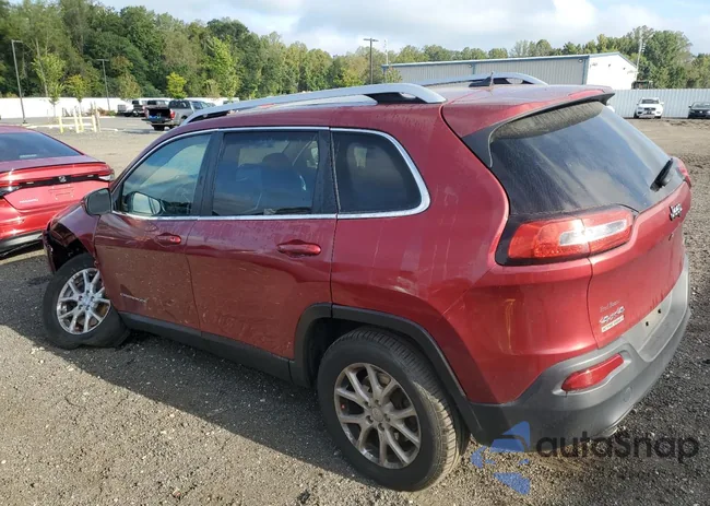 1C4PJMCS8EW271408: 80688905