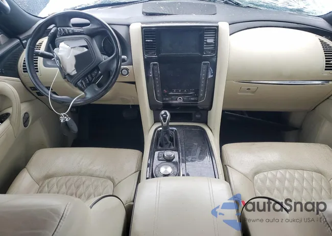 JN8AZ2BF8M9721602: 81453195