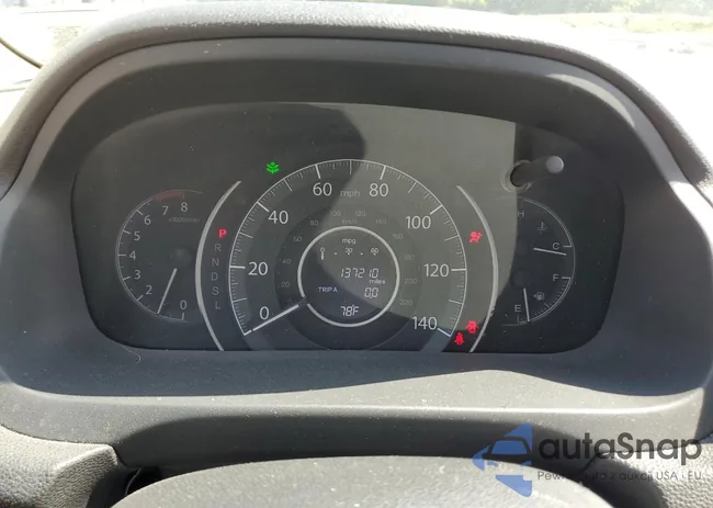 2HKRM4H39GH612695: 71448375