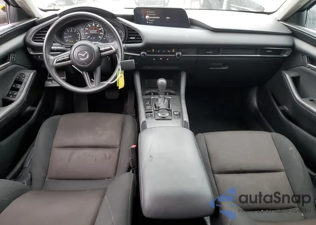 3MZBPAAL9MM202113: 72080655