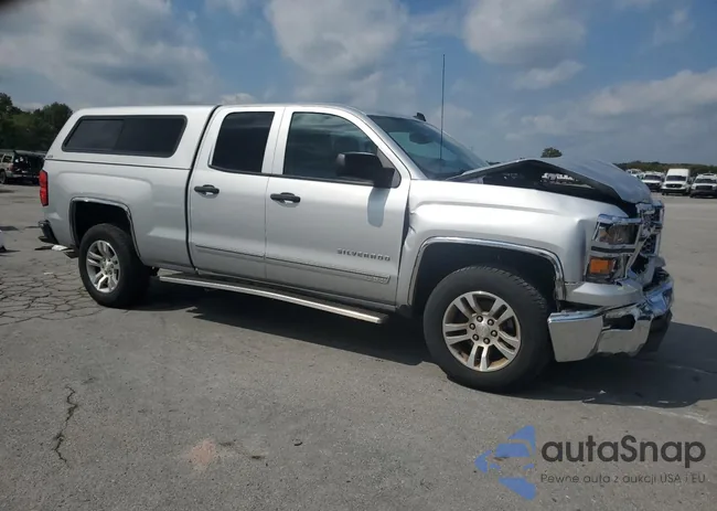 1GCRCREC2EZ315858: 71655625