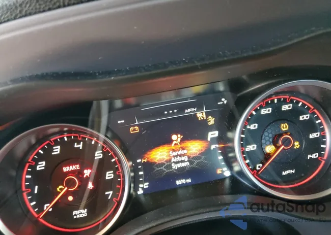 2C3CDXHG9PH571945: 81340105