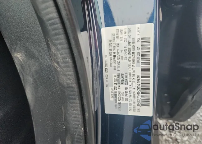 JM3TCADYXM0523114: 81815795