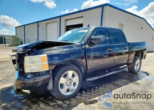 3GCPKSE30BG143617: 80406235