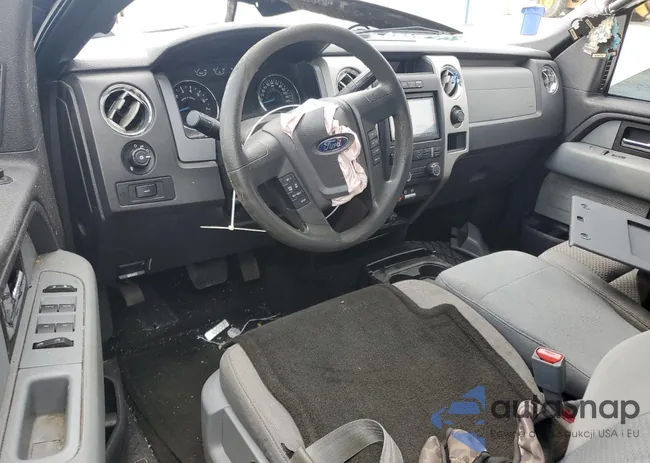 1FTFW1EF7DFC72642: 80717575