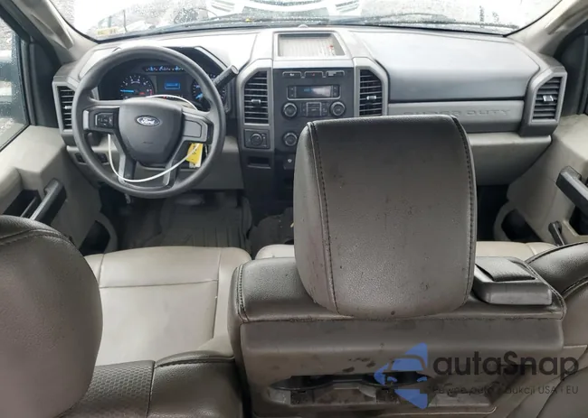 1FT7X2A69KED99778: 83923775