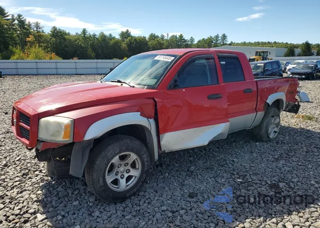 1D7HW48N66S600209: 81745445