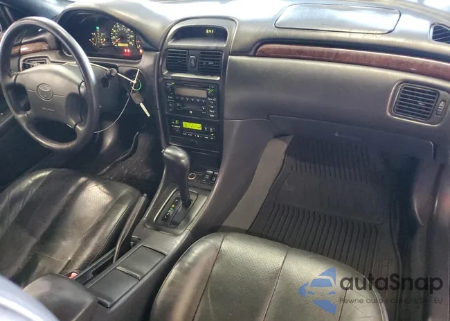 2T1FF22P21C460654: 81492675