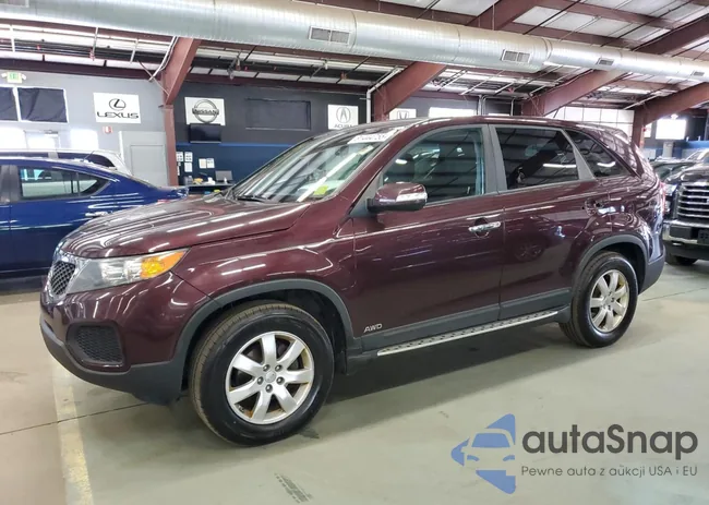 5XYKTCA60DG323789: 81444755