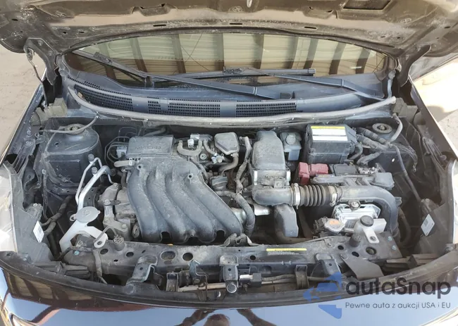 3N1CN7AP7KL874387: 84290765