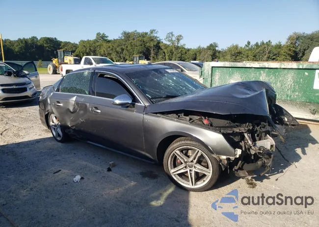 WAUB4AF41JA133470: 71445495