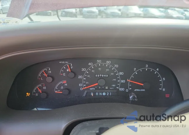 1FMNU42SXYEC61288: 80887385