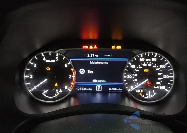 1N4BL4BV6LC120023: 69779265