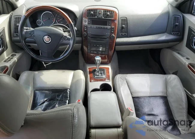 1G6DP577270105097: 71251425