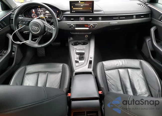 WAUENAF41JA143717: 71972945